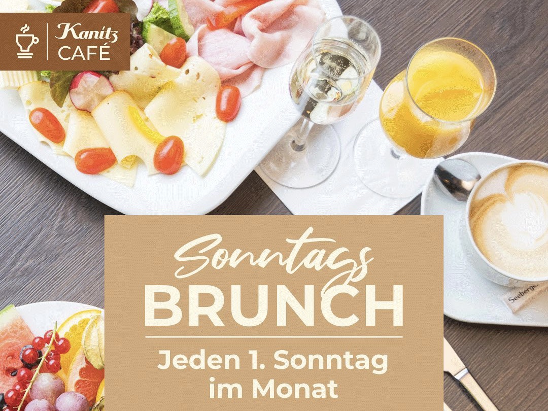 Frühstücken und Wohlfühlen