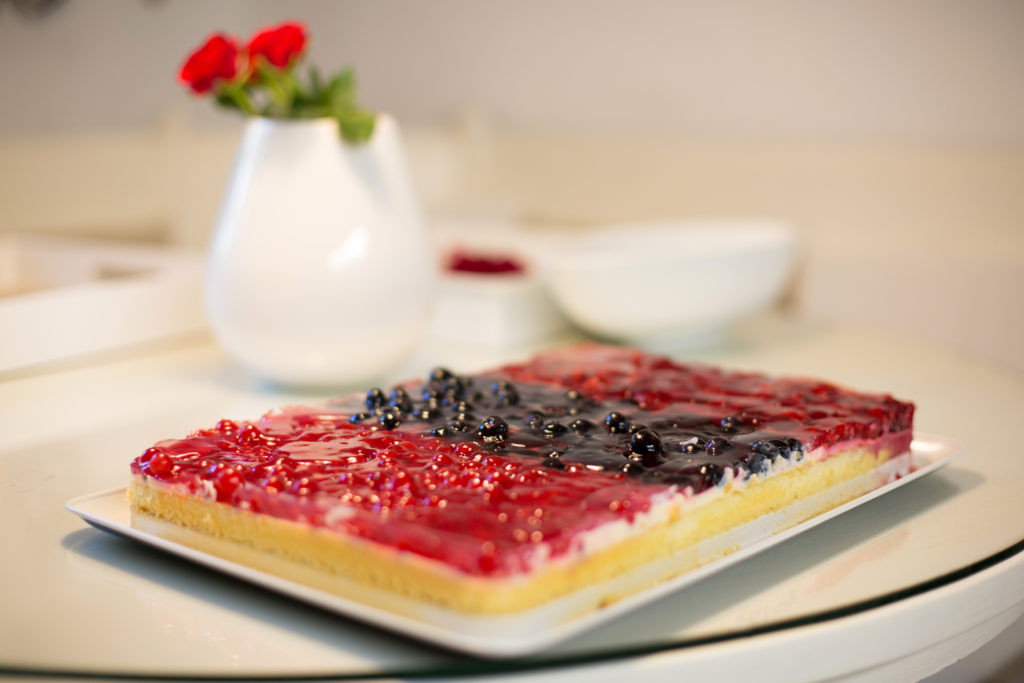 Café Acanthus, Mildenfurth