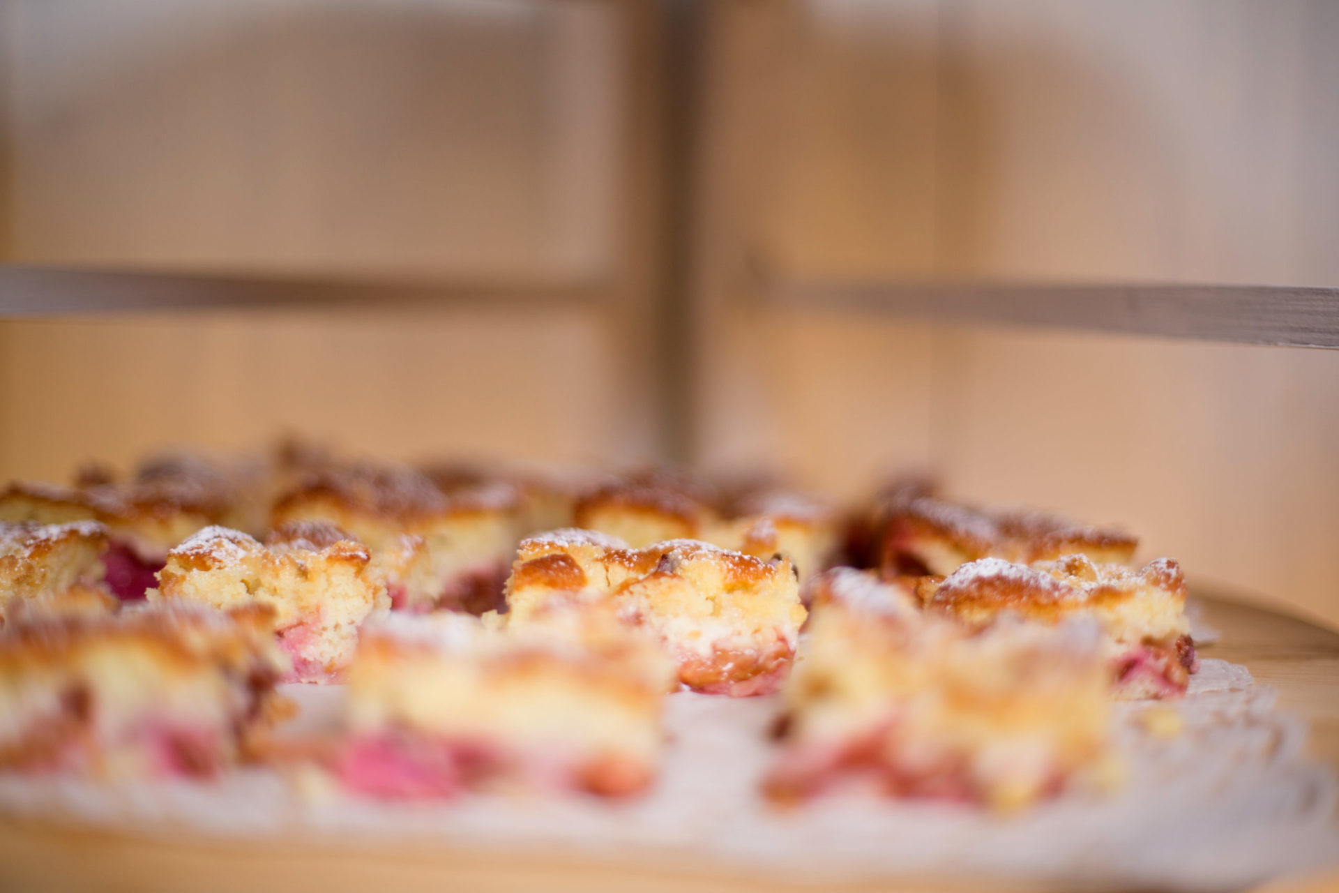 Café Acanthus, Mildenfurth