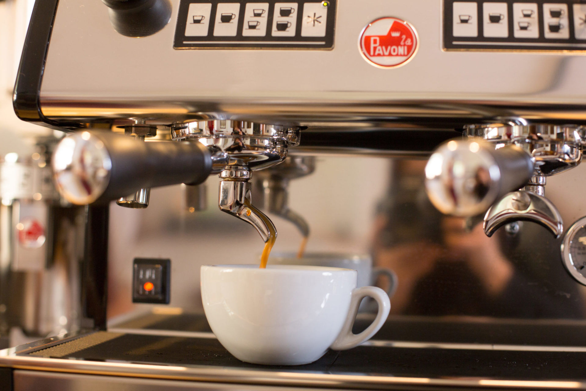 Café Acanthus, Mildenfurth