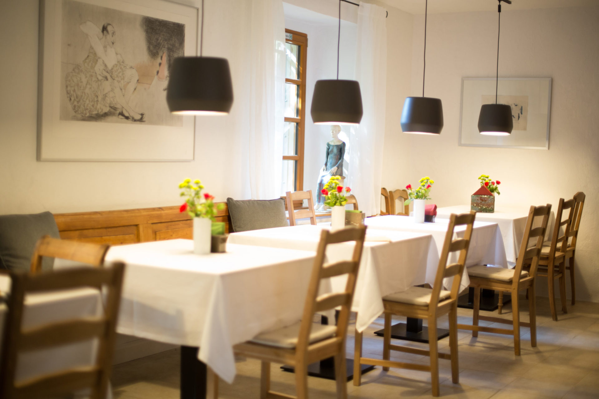Café Acanthus, Mildenfurth