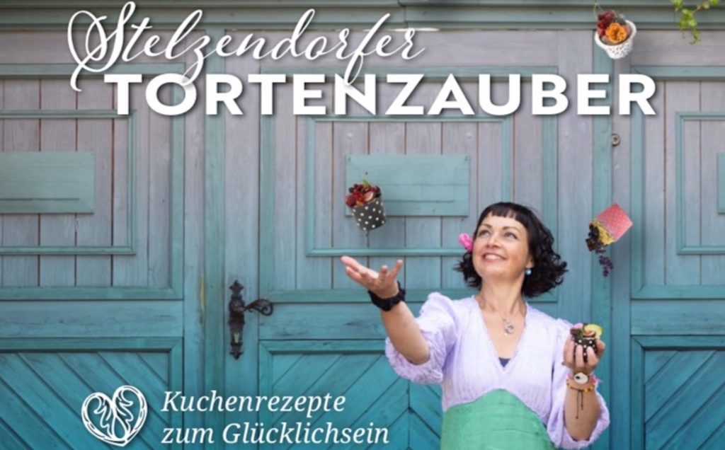 07 – Regionaler Buchtipp: Stelzendorfer Tortenzauber