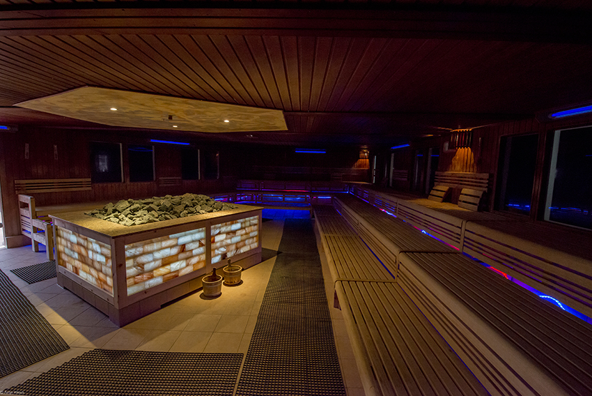 Dein Tag im Bad: Kristalltherme Bad Klosterlausnitz