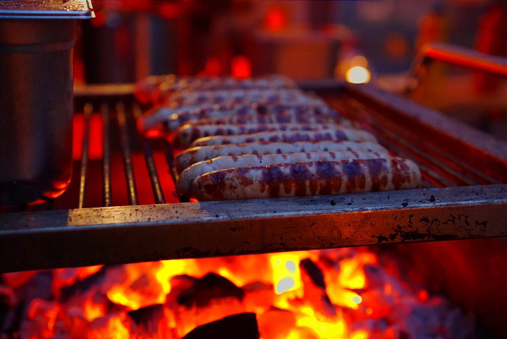 Zapfhahn - Schaubrauerei Pagenkopf