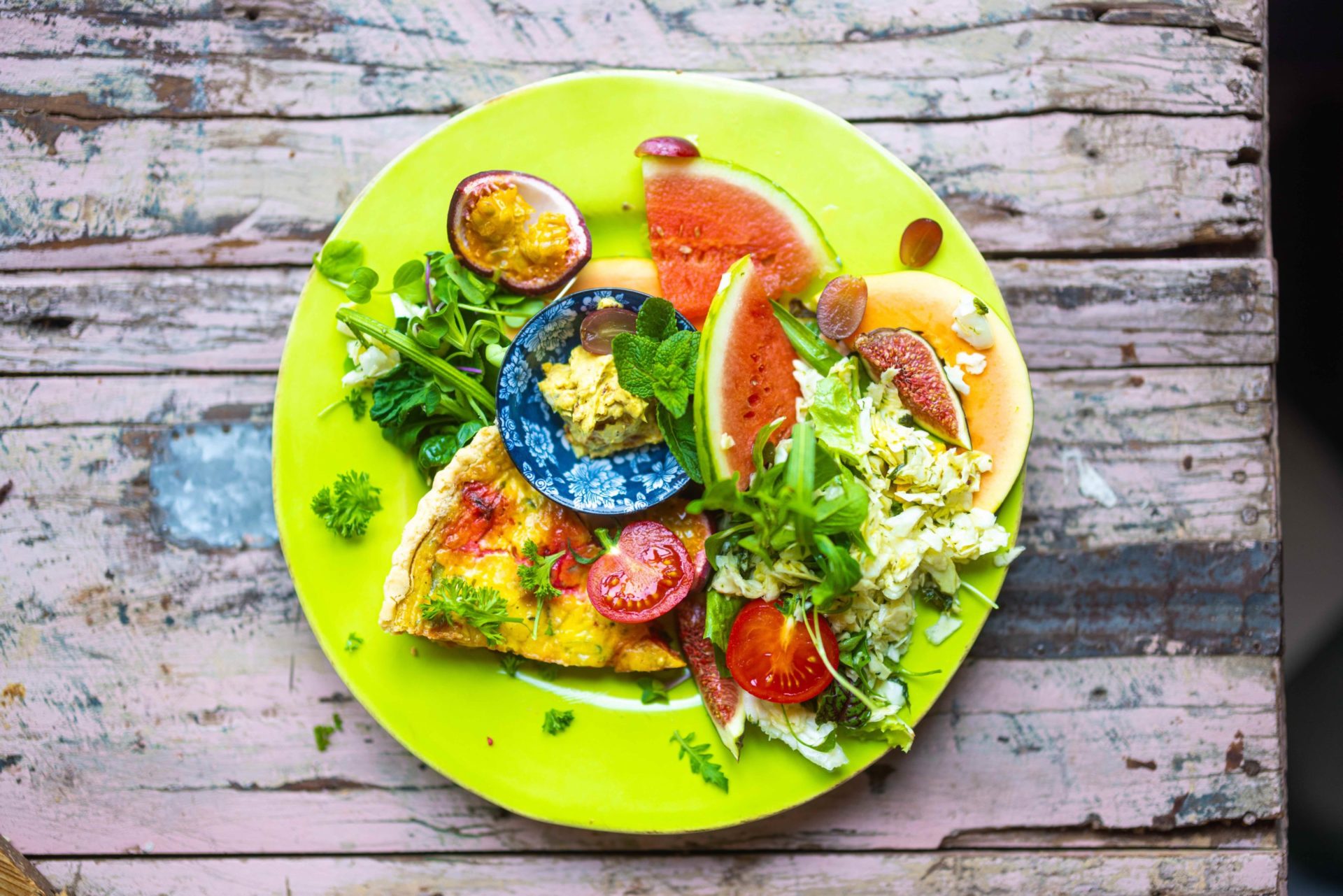 Patisserie Bergmann, Stelzendorf