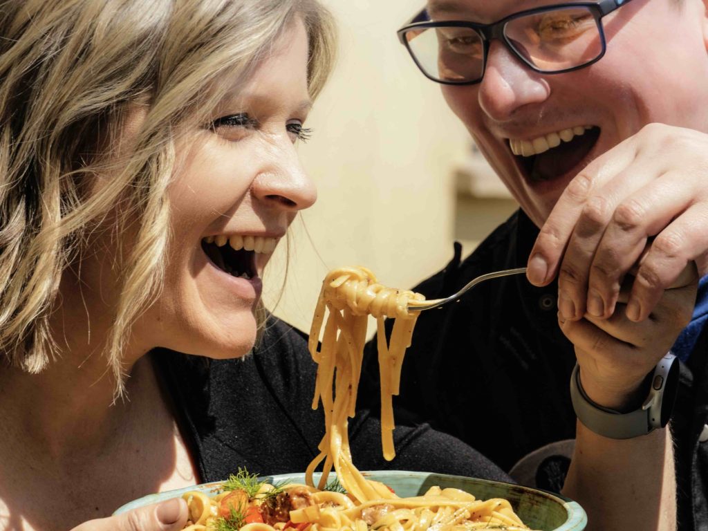 Café & Restaurant Pálffy, Ronneburg